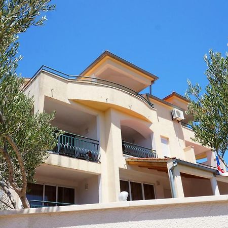 Villa Dvorine ทิสโน ภายนอก รูปภาพ