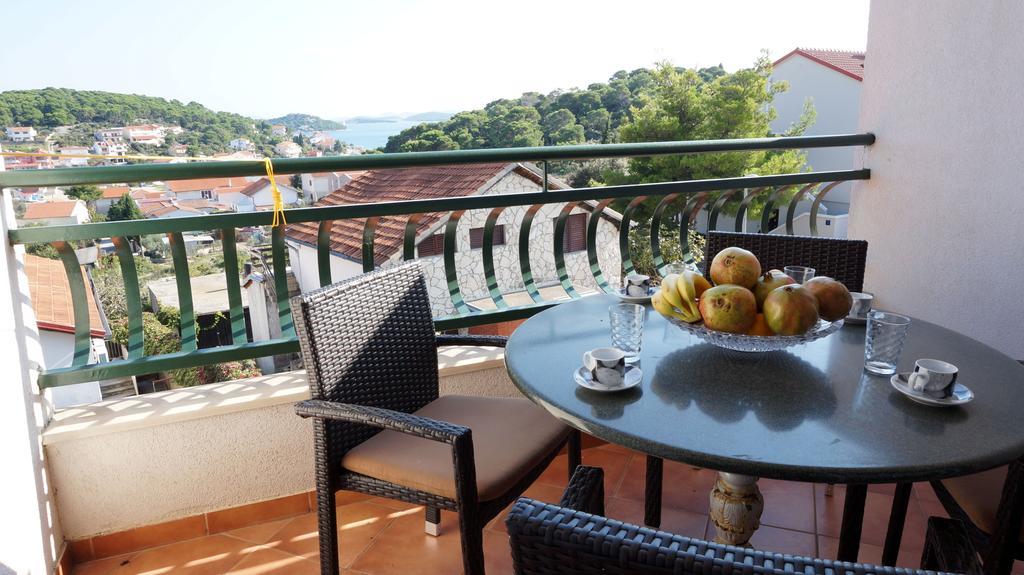 Villa Dvorine ทิสโน ห้อง รูปภาพ