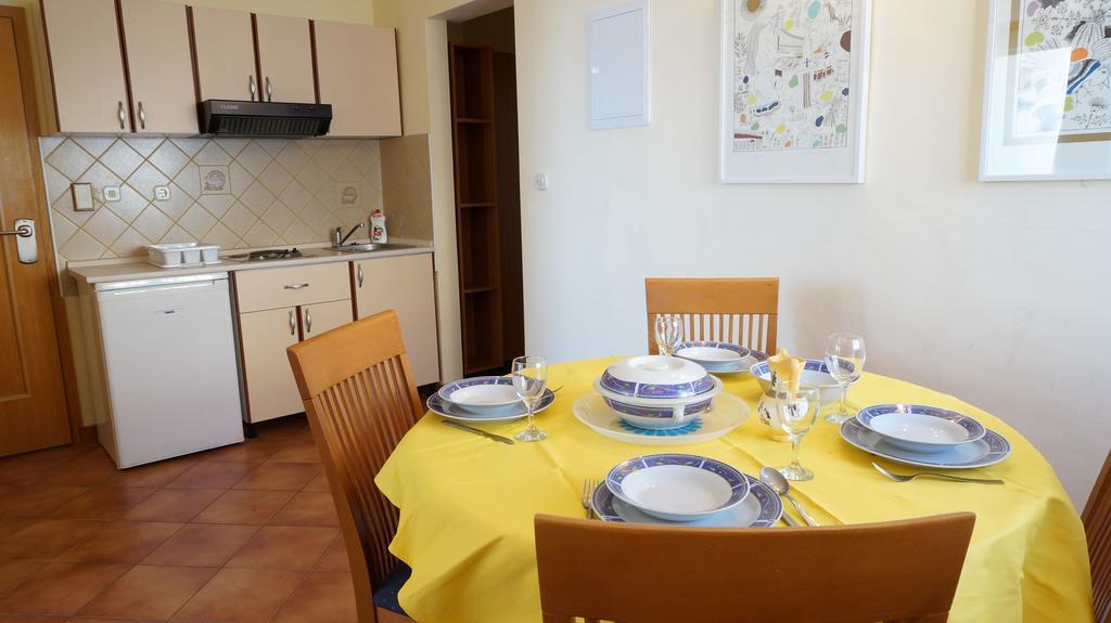 Villa Dvorine ทิสโน ห้อง รูปภาพ