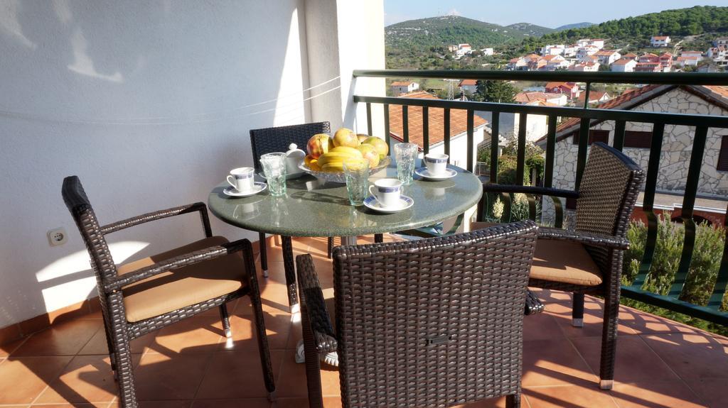 Villa Dvorine ทิสโน ห้อง รูปภาพ