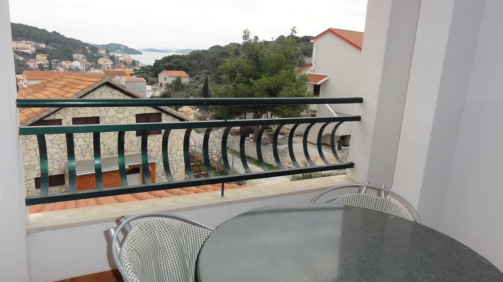 Villa Dvorine ทิสโน ห้อง รูปภาพ