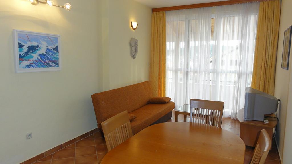 Villa Dvorine ทิสโน ภายนอก รูปภาพ