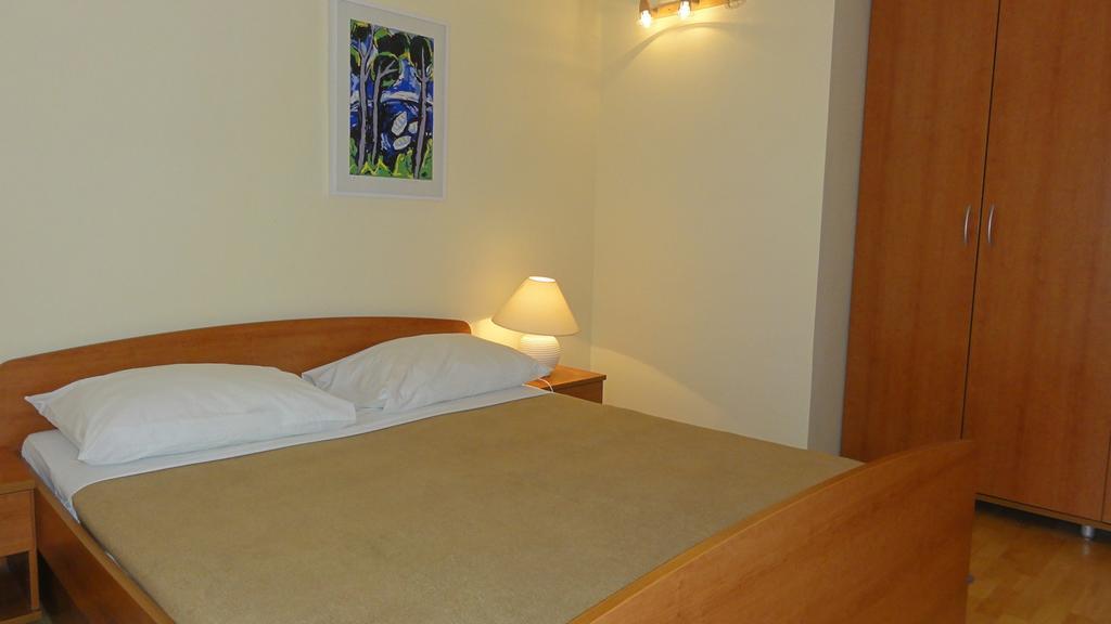 Villa Dvorine ทิสโน ห้อง รูปภาพ