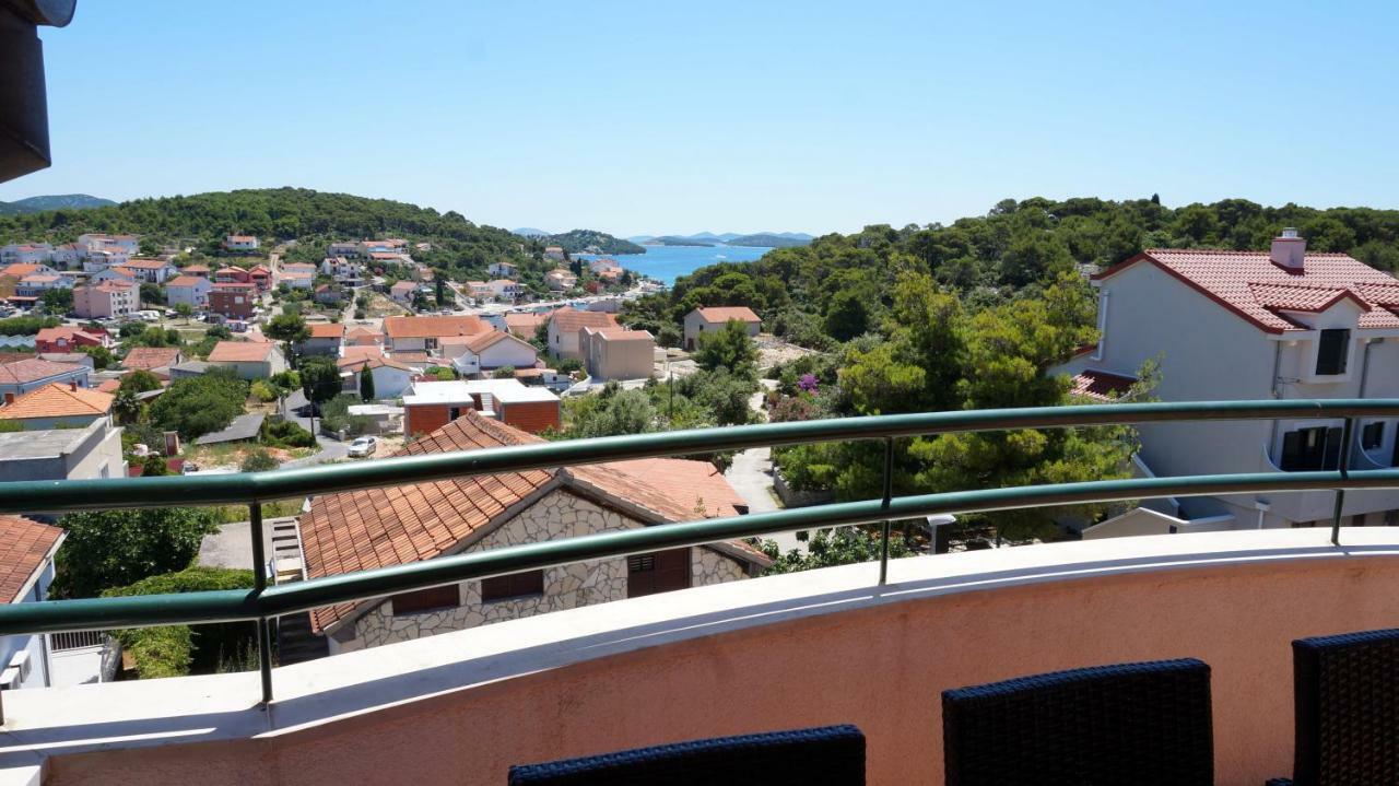 Villa Dvorine ทิสโน ภายนอก รูปภาพ