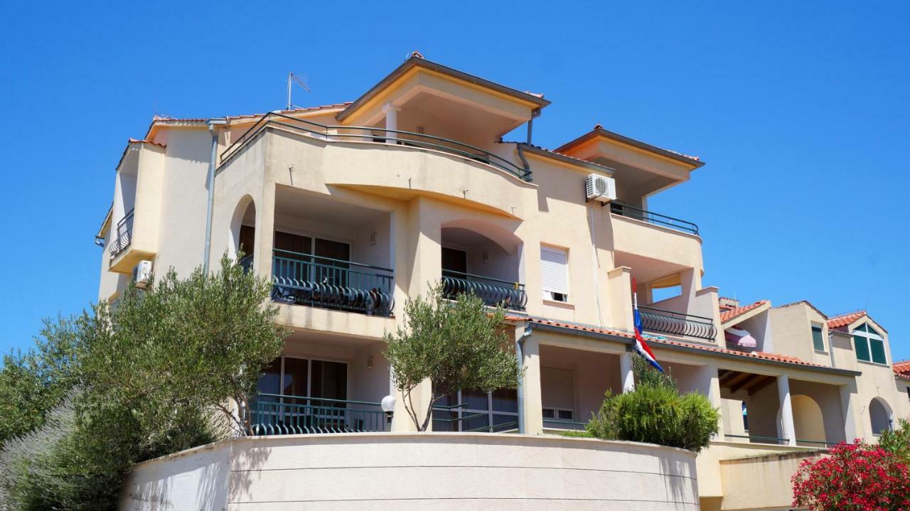 Villa Dvorine ทิสโน ภายนอก รูปภาพ