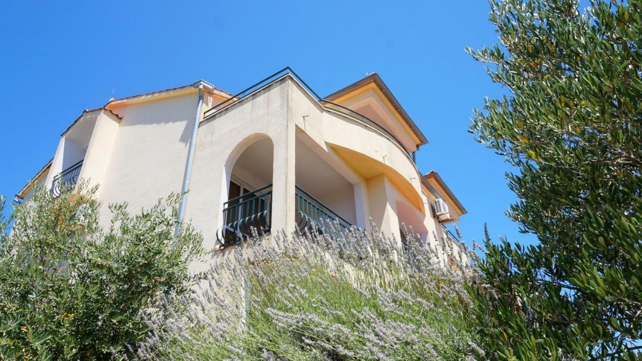 Villa Dvorine ทิสโน ภายนอก รูปภาพ