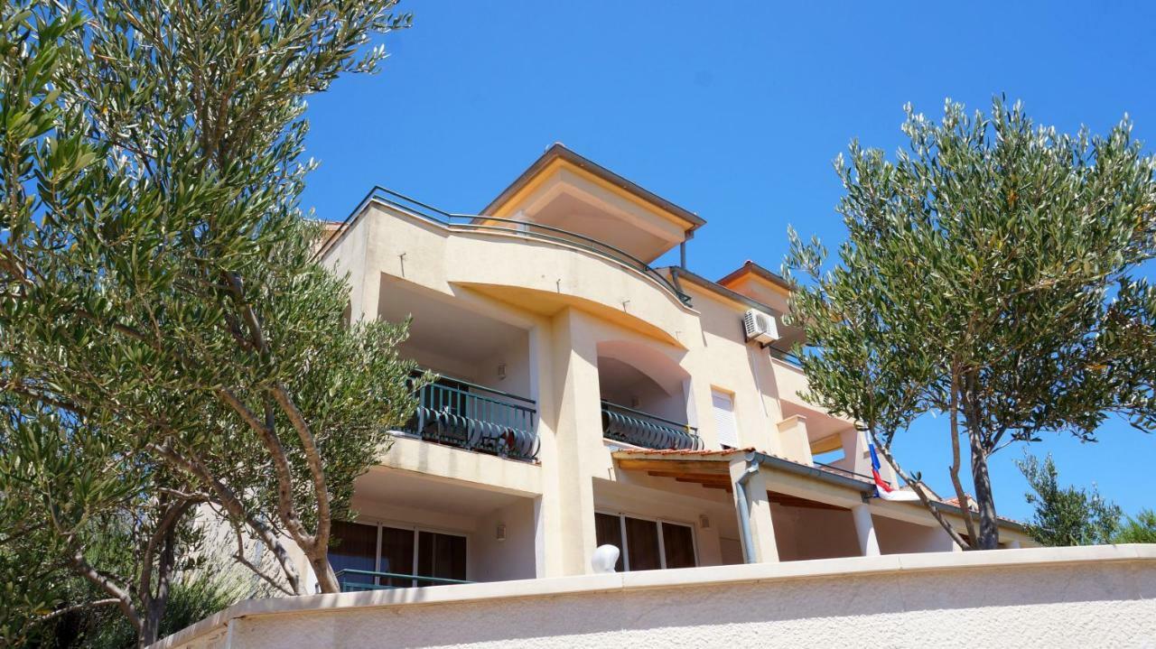 Villa Dvorine ทิสโน ภายนอก รูปภาพ