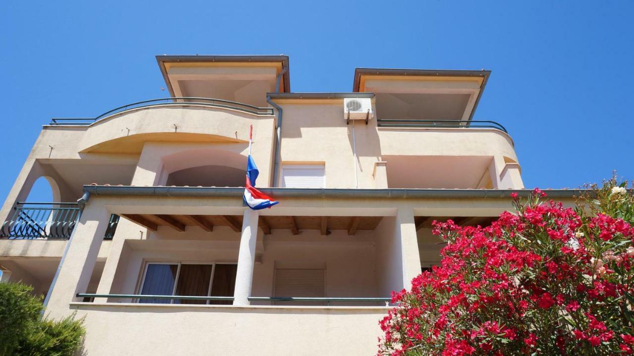 Villa Dvorine ทิสโน ภายนอก รูปภาพ